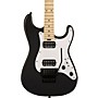 Charvel Pro-Mod So-Cal Style 1 Electric Guitar Black
