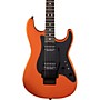 Charvel Pro-Mod So-Cal Style 1 HH FR Electric Guitar Satin Orange Blaze