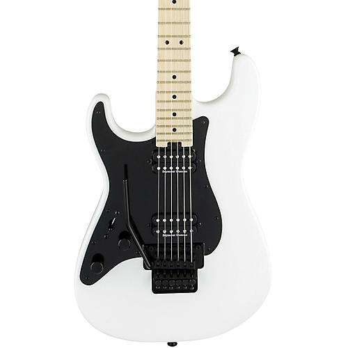 Pro-Mod So-Cal Style 1 HH FR Left-Handed Electric Guitar