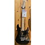 Used Charvel Pro-Mod So-Cal Style 1 HH FR M Solid Body Electric Guitar Black