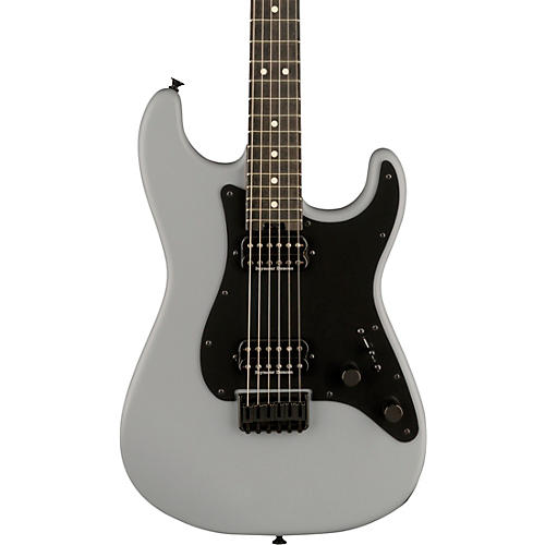 Charvel Pro-Mod So-Cal Style 1 HH HT E Electric Guitar Condition 2 - Blemished Satin Primer Gray 197881248512