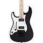 Open-Box Charvel Pro-Mod So-Cal Style 1 HH M LH Condition 2 - Blemished Gloss Black 197881420055