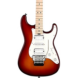 Pro-Mod So-Cal Style 1 HSH Electric Guitar Cherry Kiss Burst