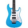 Open-Box Charvel Pro-Mod So-Cal Style 1 HSH FR E Condition 1 - Mint Robin's Egg Blue