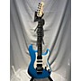 Used Charvel Pro-Mod So-Cal Style 1 HSH FR E Solid Body Electric Guitar Robin's Egg Blue