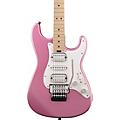 Charvel Pro-Mod So-Cal Style 1 HSH FR M Electric Guitar Slime GreenPlatinum Pink