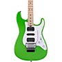 Charvel Pro-Mod So-Cal Style 1 HSH FR M Slime Green
