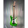 Used Charvel Pro-Mod So-Cal Style 1 HSH FR Solid Body Electric Guitar Slime Green