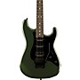 Open-Box Charvel Pro-Mod So-Cal Style 1 HSS FR E Electric Guitar Condition 2 - Blemished Lambo Green Metallic 197881061289