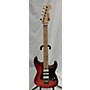 Used Charvel Pro-Mod So-Cal Style 1 Solid Body Electric Guitar Cherry Kiss Burst