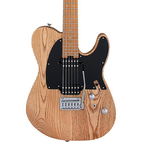 Charvel Pro-Mod So-Cal Style 2 24 HH 2PT CM Ash Natural Ash