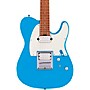 Open-Box Charvel Pro-Mod So-Cal Style 2 24 HH HT CM Electric Guitar Condition 2 - Blemished Robin's Egg Blue 197881067571