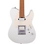 Charvel Pro-Mod So-Cal Style 2 24 HH HT CM Snow White