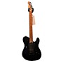 Used Charvel Pro-Mod So-Cal Style 2 24 HH Solid Body Electric Guitar Black
