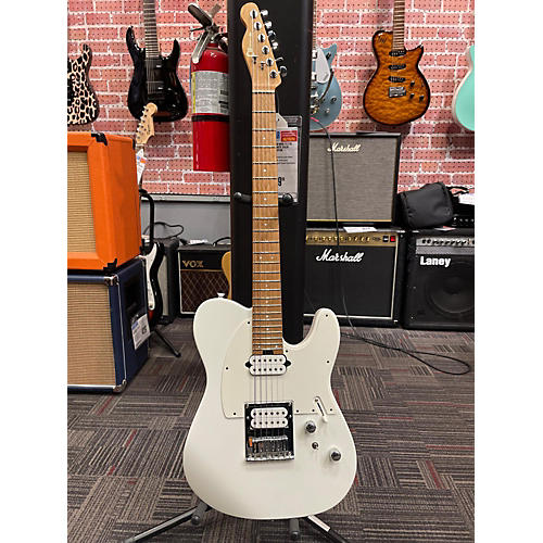 Charvel Pro Mod So Cal Style 2 Solid Body Electric Guitar Alpine White
