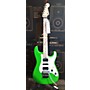 Used Charvel Pro-Mod So-cal Style 1 HSH FR M Solid Body Electric Guitar Slime Green