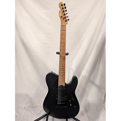 Charvel Pro Mod SoCal Style 2 24 Solid Body Electric Guitar Black