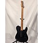 Used Charvel Pro Mod SoCal Style 2 24 Solid Body Electric Guitar Black
