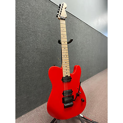 Charvel Pro Mod Style 2 HH FR Solid Body Electric Guitar