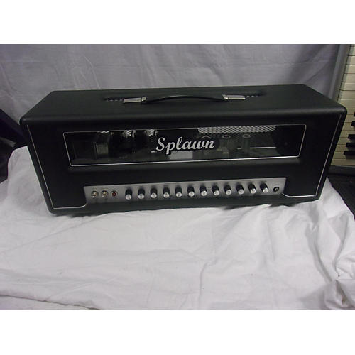 Splawn Pro Mod Tube Guitar Amp Head