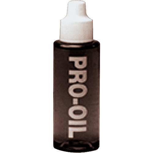 Pro Oil Red 2 oz