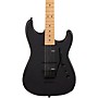 Jackson Pro Origins 1985 San Dimas SD1 HH MPL Electric Guitar Gloss Black