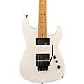 Jackson Pro Origins 1985 San Dimas SD1 HH MPL Electric Guitar Gloss BlackSnow White