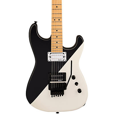 Jackson Pro Origins 1985 San Dimas SD1 Limited-Edition Electric Guitar