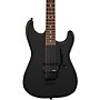 Jackson Pro Origins 1985 San Dimas SD1A H RW Electric Guitar Black