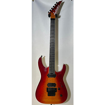 Jackson Pro Plus Firestorm Dinky Solid Body Electric Guitar