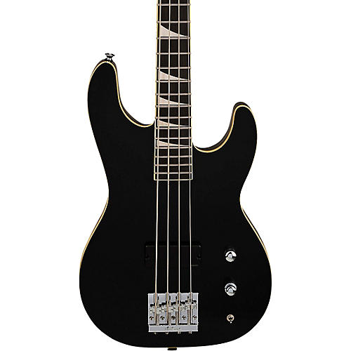Jackson Pro Plus Pure Metal CB1A Limited-Edition Concert Bass Gloss Black