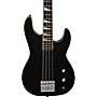 Jackson Pro Plus Pure Metal CB1A Limited-Edition Concert Bass Gloss Black