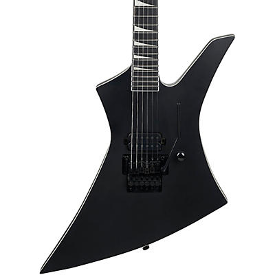 Jackson Pro Plus Pure Metal Kelly KE1A Electric Guitar -
