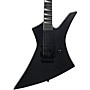 Jackson Pro Plus Pure Metal Kelly KE1A Electric Guitar - Satin Black