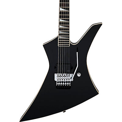 Jackson Pro Plus Pure Metal Kelly KE1A Limited-Edition Electric Guitar