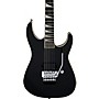 Open-Box Jackson Pro Plus Pure Metal Soloist SL1A Limited-Edition Electric Guitar Condition 2 - Blemished Gloss Black 197881400187