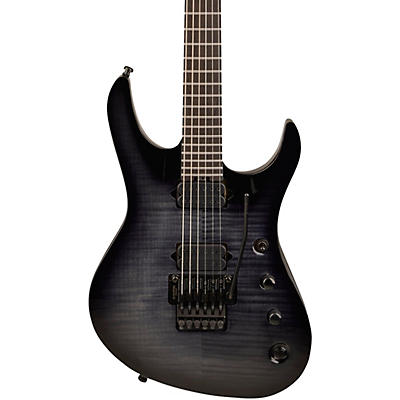 Jackson Pro Plus Series Chris Broderick Signature Soloist 6 Electric Guitar -