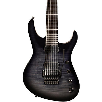 Jackson Pro Plus Series Chris Broderick Signature Soloist 7 7-String Electric Guitar -