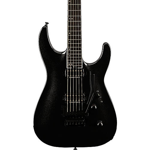 Jackson Pro Plus Series Dinky DKA Electric Guitar Condition 1 - Mint Metallic Black