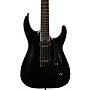 Open-Box Jackson Pro Plus Series Dinky DKA Electric Guitar Condition 1 - Mint Metallic Black