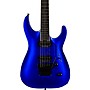 Open-Box Jackson Pro Plus Series Dinky DKA Electric Guitar Condition 2 - Blemished Indigo Blue 197881408060
