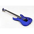 Jackson Pro Plus Series Dinky DKA Electric Guitar Condition 3 - Scratch and Dent Indigo Blue 197881468170Condition 3 - Scratch and Dent Indigo Blue 197881468170