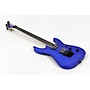 Open-Box Jackson Pro Plus Series Dinky DKA Electric Guitar Condition 3 - Scratch and Dent Indigo Blue 197881468170