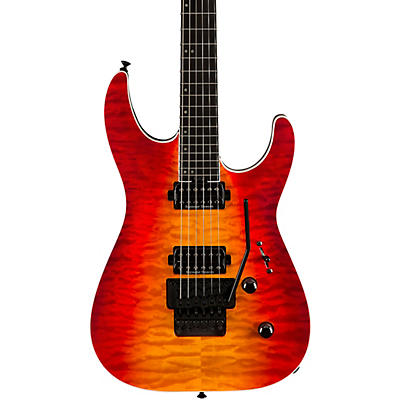 Jackson Pro Plus Series Dinky DKAQ Electric Guitar -