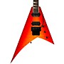 Open-Box Jackson Pro Plus Series Rhoads RR24PS Electric Guitar Condition 2 - Blemished Firestorm 197881388089