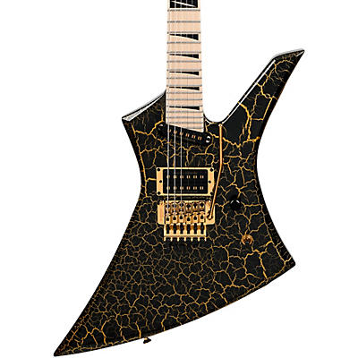 Jackson Pro Plus Series Signature Brandon Ellis Kelly KE27 Electric Guitar -