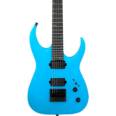 Jackson Pro Plus Series Signature Misha Mansoor ET6 Electric Guitar