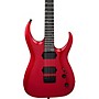 Jackson Pro Plus Series Signature Misha Mansoor JG6 Electric Guitar - Red Crystal
