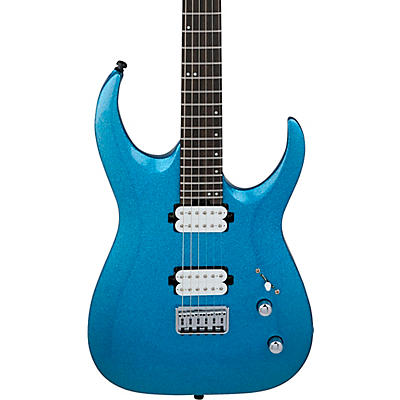 Jackson Pro Plus Series Signature Misha Mansoor JG6 Electric Guitar