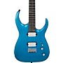 Jackson Pro Plus Series Signature Misha Mansoor JG6 Electric Guitar Blue Sparkle